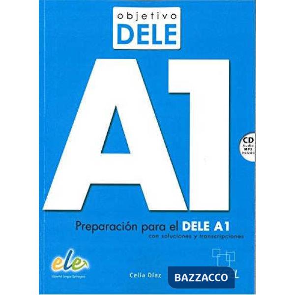 OBJETIVO DELE A1