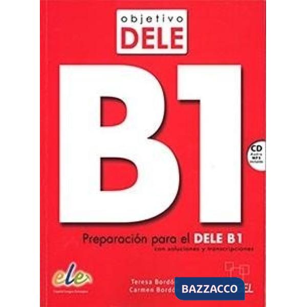 OBJETIVO DELE B1 NE