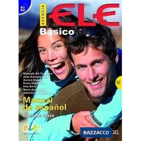 AGENCIA ELE BASICO AL/EJ EBOOK