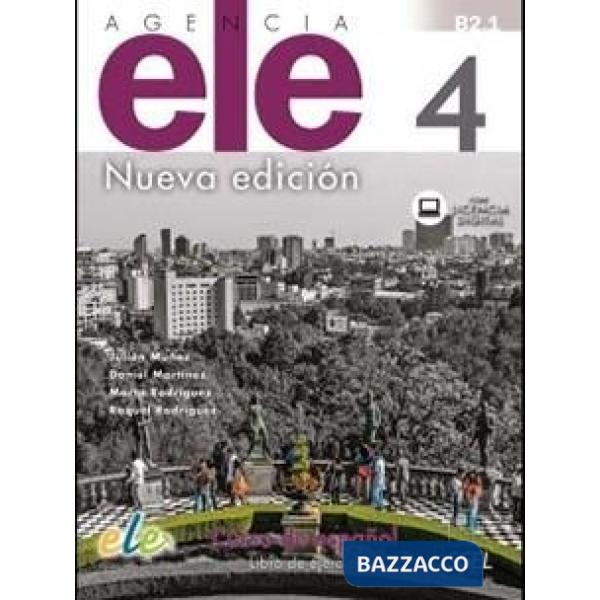 AGENCIA ELE 4 EJERC NE