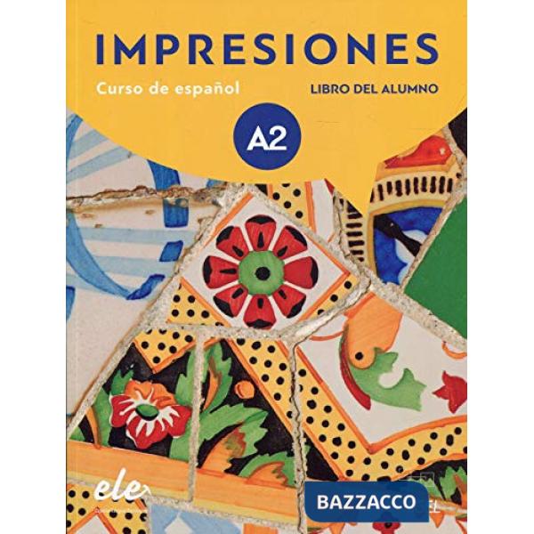IMPRESIONES ALUMNO 2