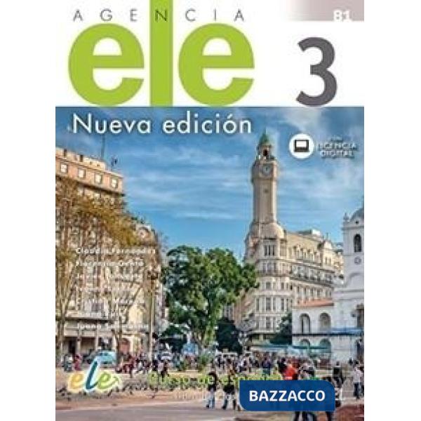 AGENCIA ELE 3 AL/EJ EBOOK