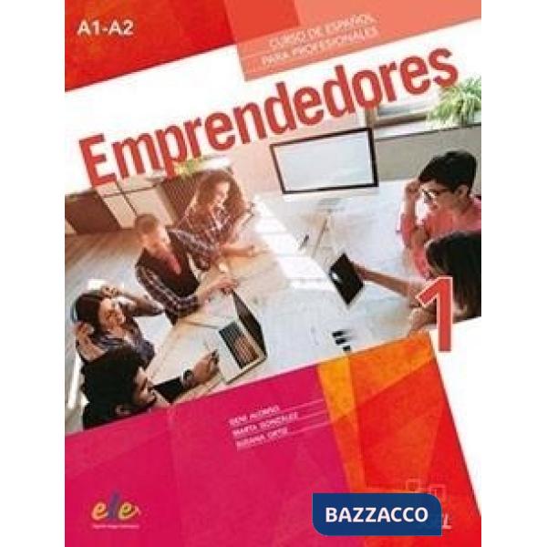 EMPRENDEDORES 1