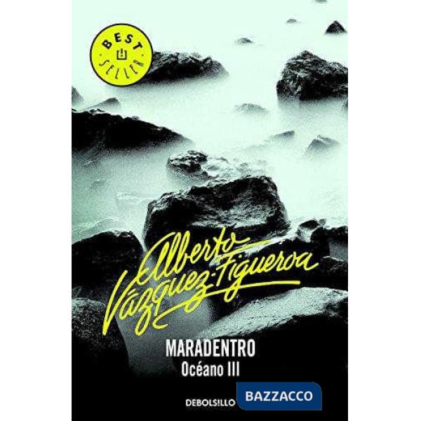 MARADENTRO OCEANO III