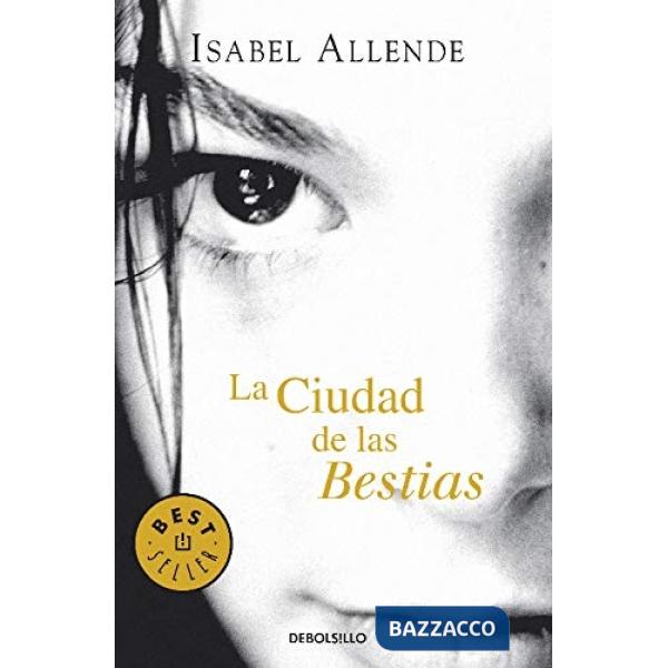 LA CIUDAD DE LAS BESTIAS