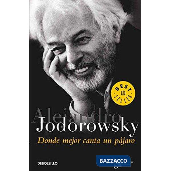 DONDE MEJOR CANTA UN PAJARO