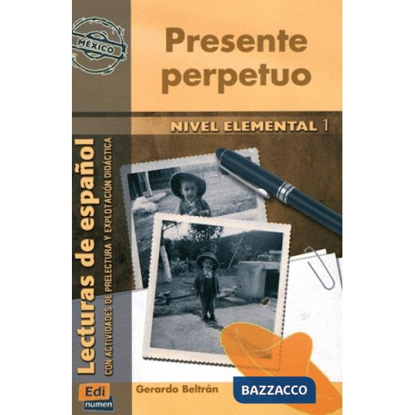 PRESENTE PERPETUO (MEXICO)