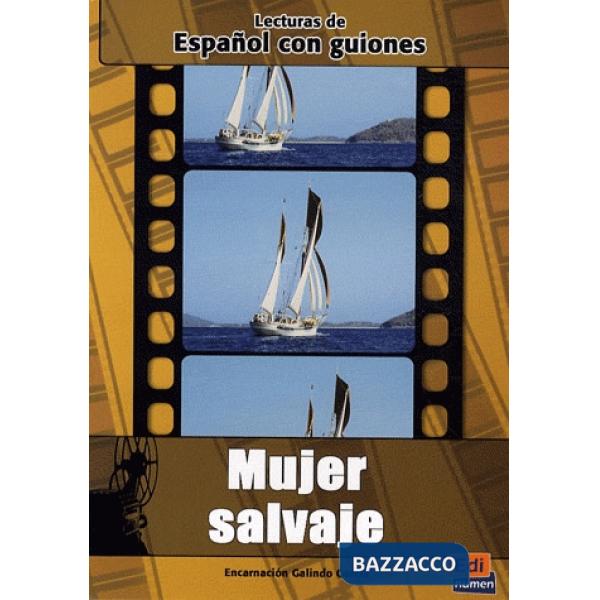 GUIONES - MUJER SALVAJE