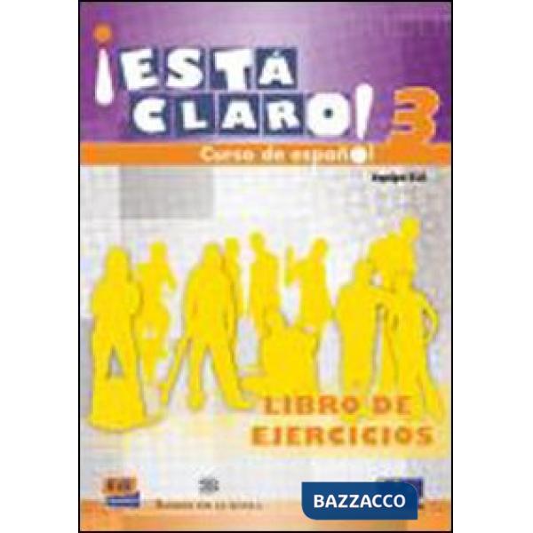 ESTA CLARO! 3