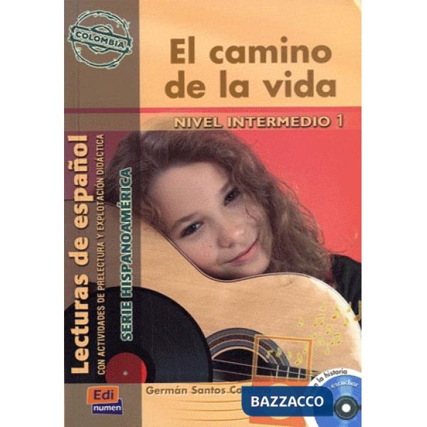 EL CAMINO DE LA VIDA + CD