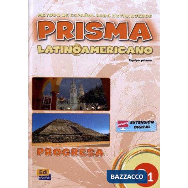 PRISMA B1 LATINOAMERICANO.ALUMNO