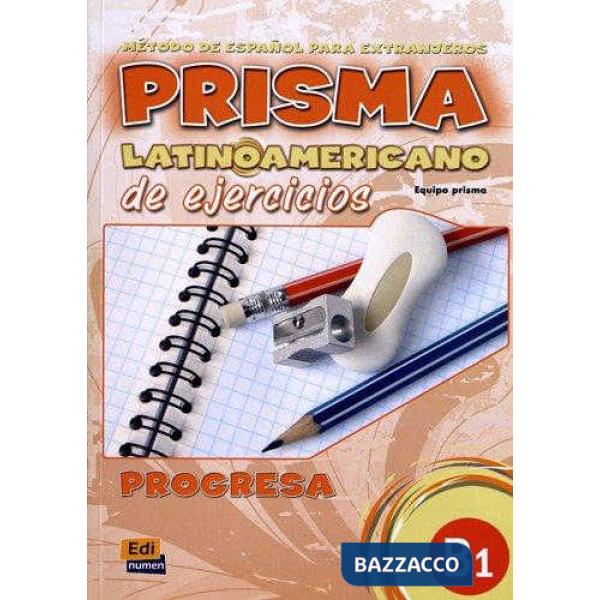 PRISMA B1 LATINOAMERICANO.EJERCICIOS