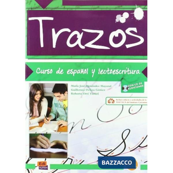 TRAZOS A1.1 + CD