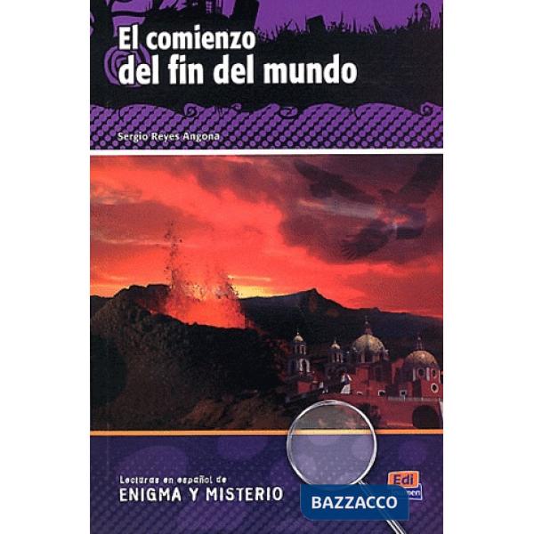 ENIGMA - EL COMIENZO DEL FIN DEL MUNDO