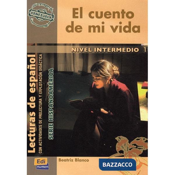 EL CUENTO DE MI VIDA - VENEZUELA