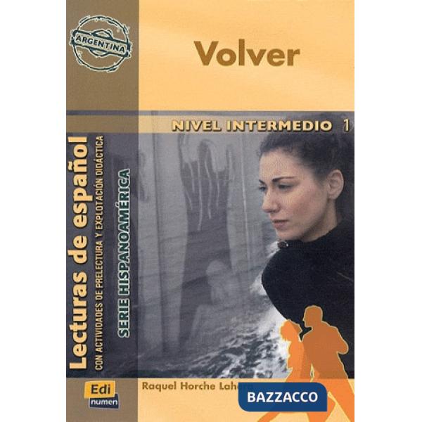 VOLVER - ARGENTINA
