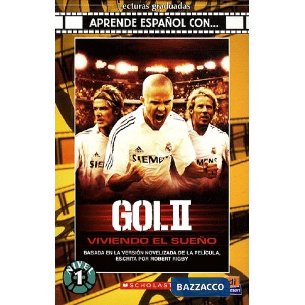 APRENDE - GOL II + CD