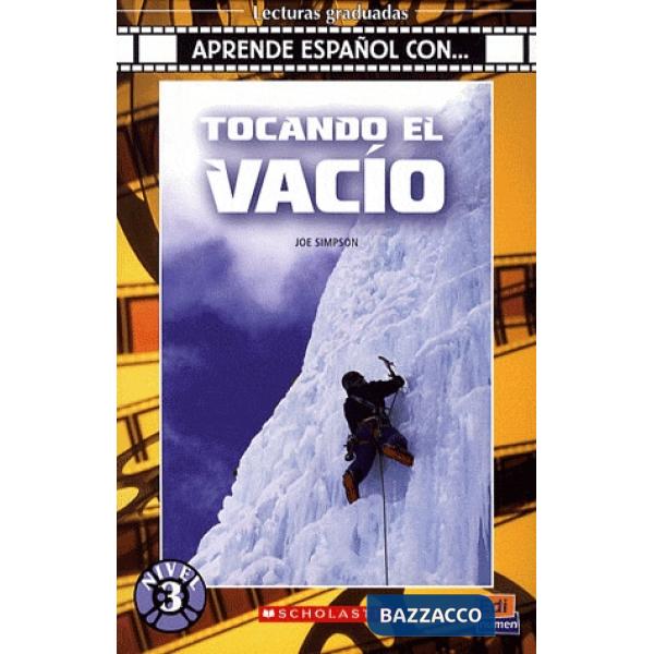 APRENDE - TOCANDO EL VACIO + CD