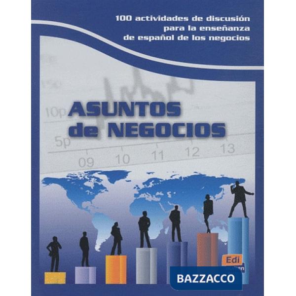 ASUNTOS DE NEGOCIOS