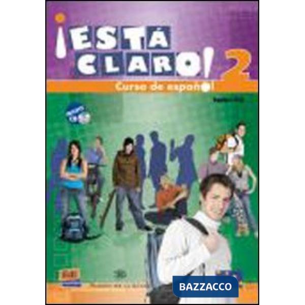 ESTA CLARO 2 - VOLUME UNICO + CD