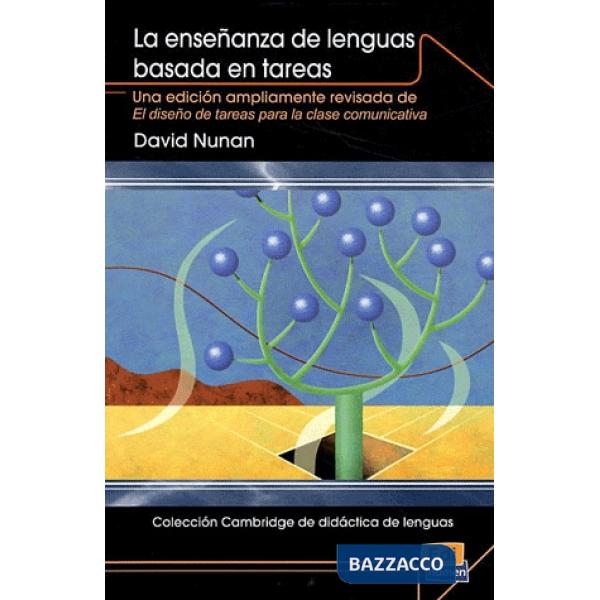 LA ENSENANZA DE LENGUAS BASADA EN TAREAS