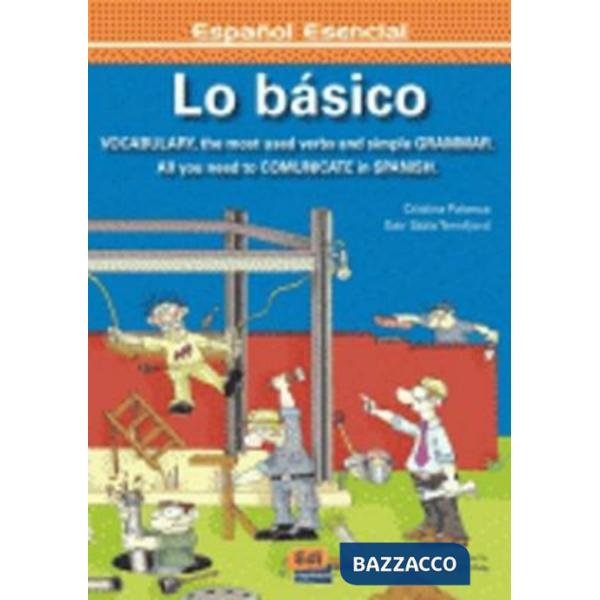 LO BASICO