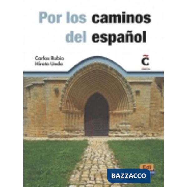 POR LOS CAMINOS DEL ESPANOL (DVD)