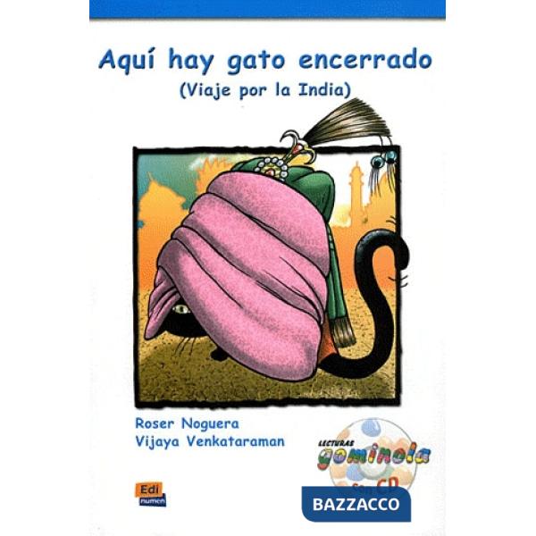 GOMINOLA - AQUI HAY GATO ENCERRADO + CD