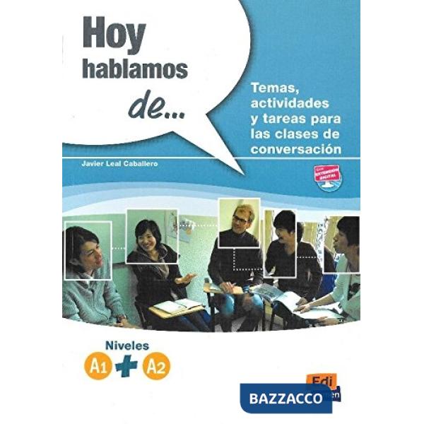 HOY HABLAMOS DE A1-A2