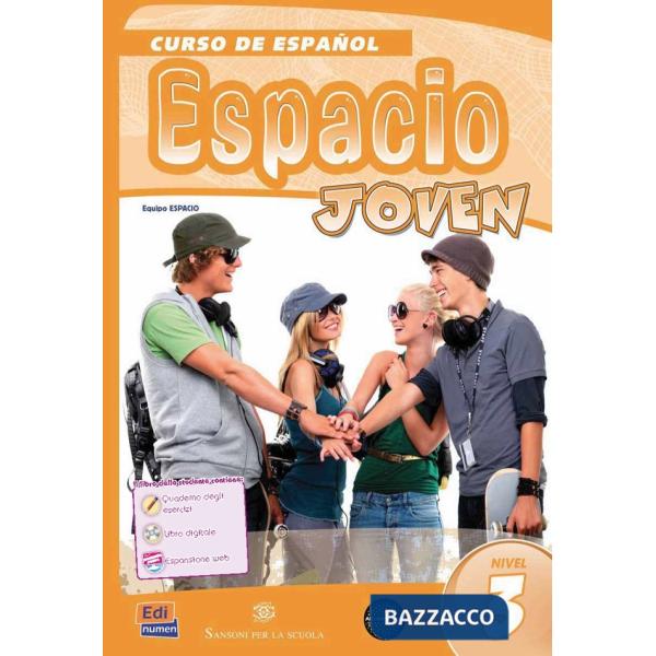 ESPACIO JOVEN VERSIONE SCARICABILE