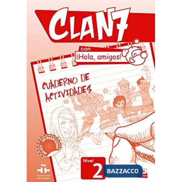 CLAN 7 - NIVEL 2 - EJERCICIOS