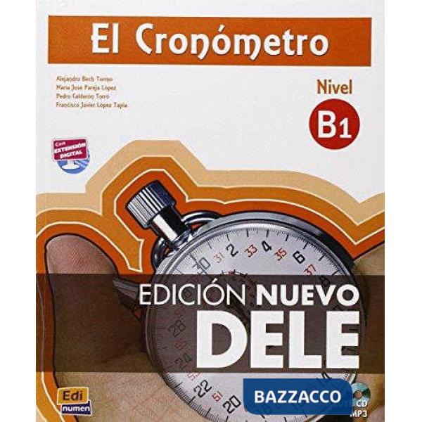 EL CRONOMETRO N.ED. - NIVEL B1