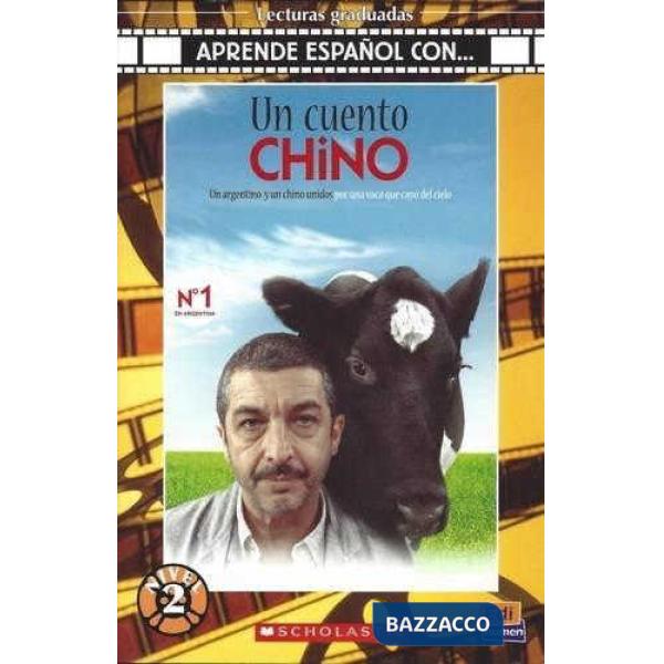 APRENDE - UN CUENTO CHINO + CD