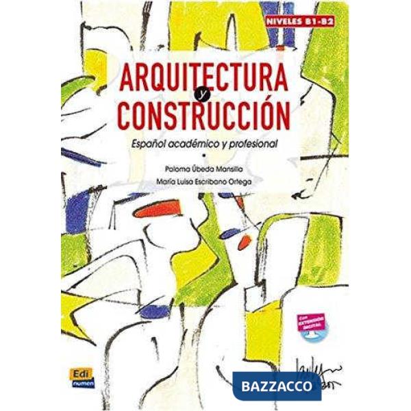 ARQUITECTURA Y CONSTRUCCION