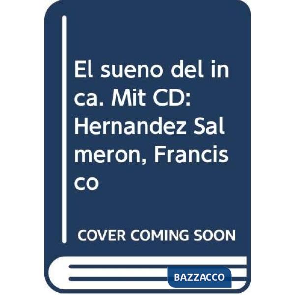 GOMINOLA - EL SUENO DEL INCA + CD