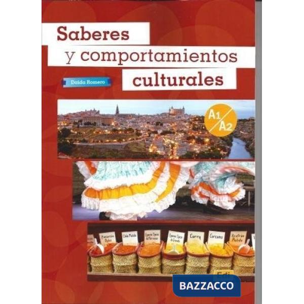 SABERES Y COMPORTAMIENTOS CULTURALES A1/A2