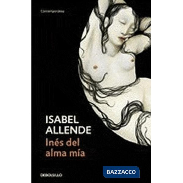INES DEL ALMA MIA