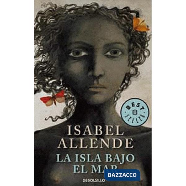 ISLA BAJO EL MAR (PB)
