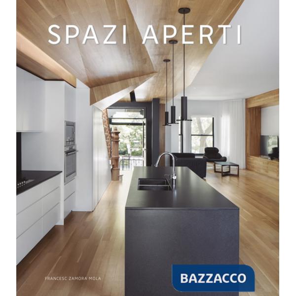 Spazi aperti. Ediz. illustrata