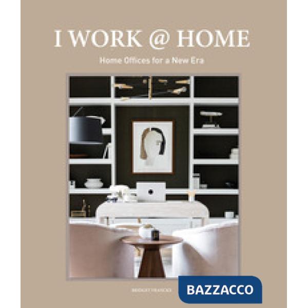 I work @ home. Home offices for New Era