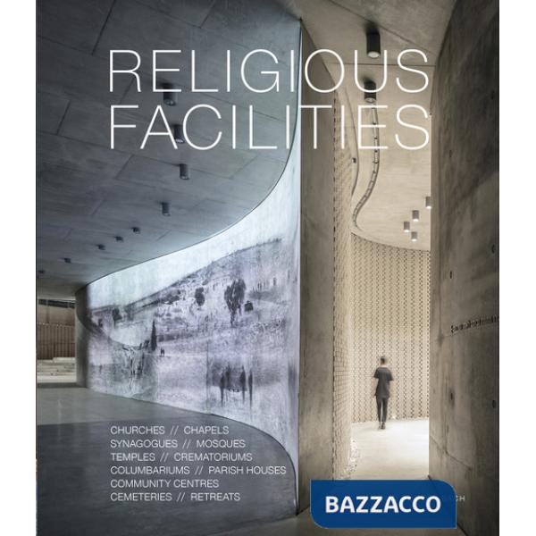 Religious facilities