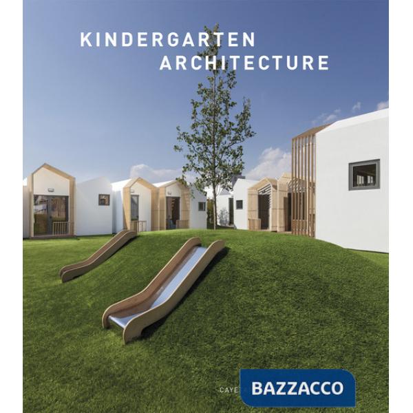 Kindergarten architecture