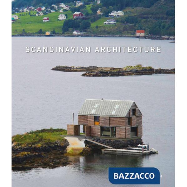 Scandinavian architecture. Ediz. illustrata
