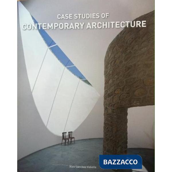 Case studies of contemporary architecture