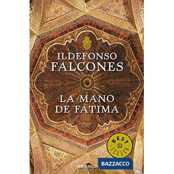 LA MANO DE FATIMA