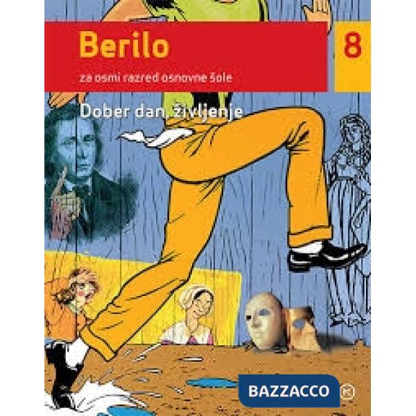 BERILO 8 - DOBER DAN, ZIVLJENJE