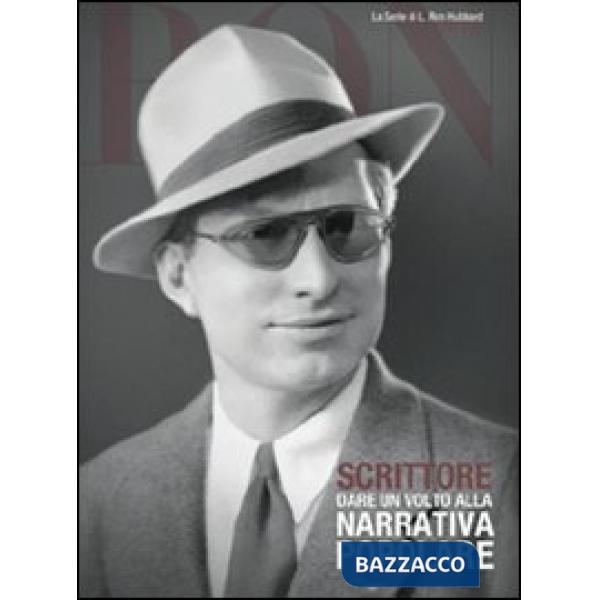 Scrittore. Dare un volto alla narrativa popolare