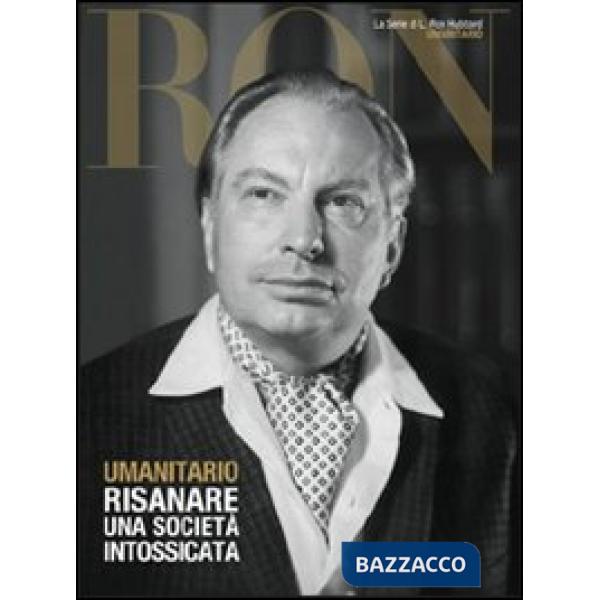 Umanitario. Risanare una società intossicata