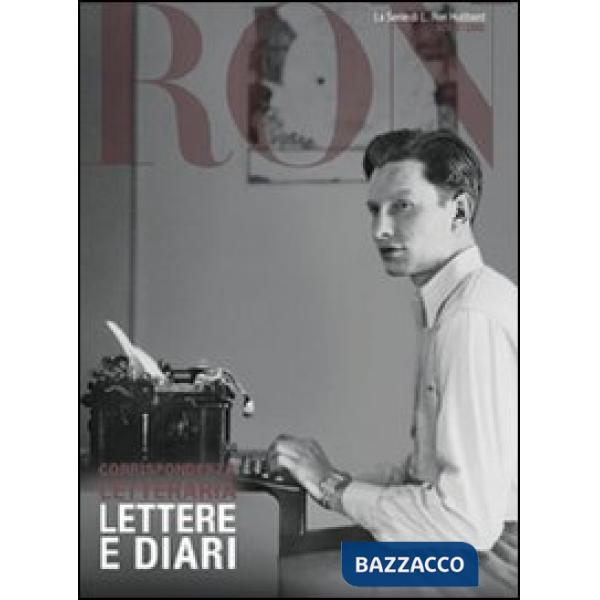 Corrispondenza letteraria. Lettere e diari