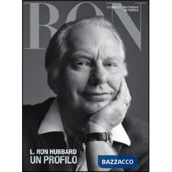 L. Ron Hubbard. Un profilo